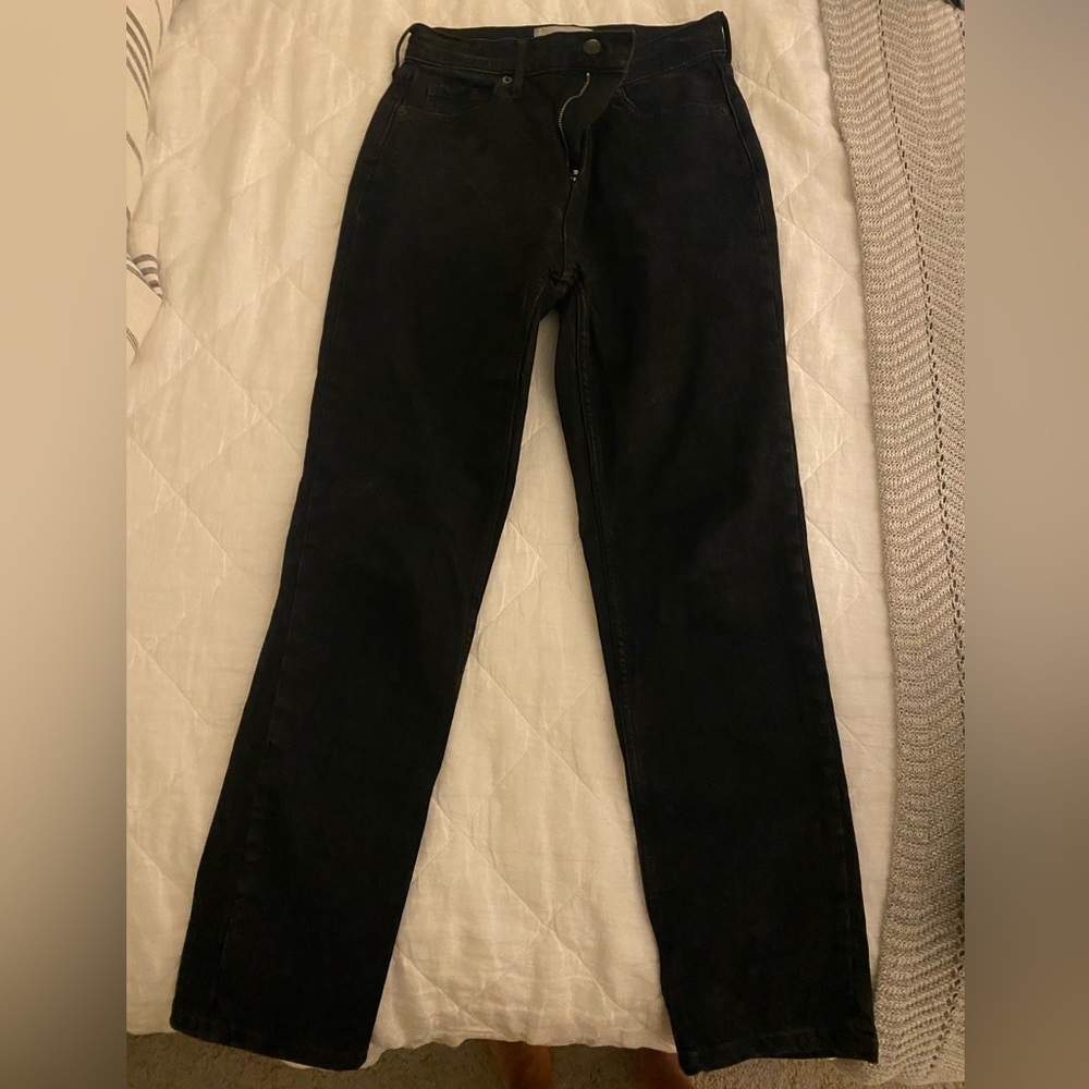 The Original Cheeky Jean